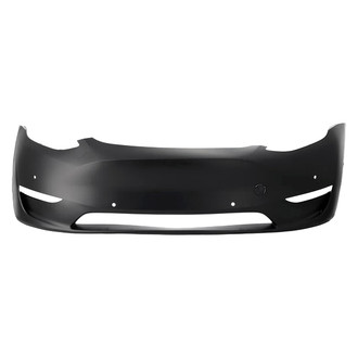 Replace® - Front Bumper Cover (Standard Line)