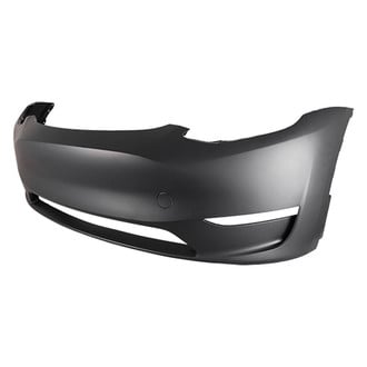 Replace® - Front Bumper Cover (Standard Line)