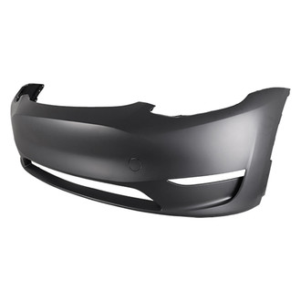Replace® - Front Bumper Cover (CAPA Certified)