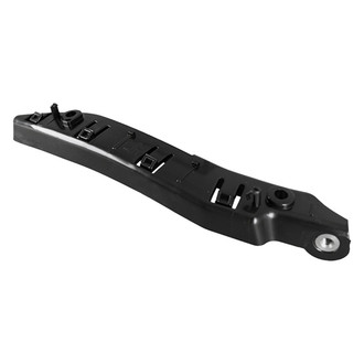 Replace® - Front Driver Side Bumper Cover Bracket (Standard Line)