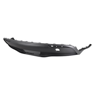 Replace® - Rear Lower Bumper Cover (Standard Line)