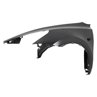 Replace® - Front Driver Side Fender (CAPA Certified)