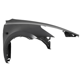 Replace® - Front Passenger Side Fender (CAPA Certified)