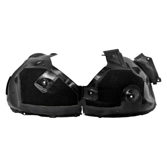 Replace® - Front Driver Side Fender Liner (Standard Line)