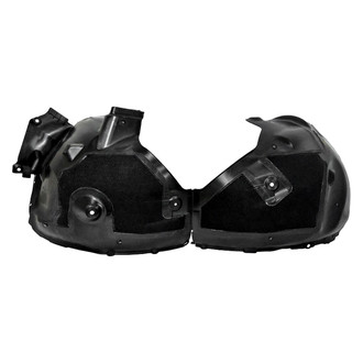 Replace® - Front Passenger Side Fender Liner (Standard Line)