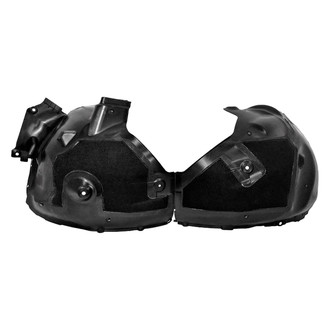 Replace® - Front Passenger Side Fender Liner (CAPA Certified)