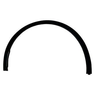 Replace® - Front Driver Side Wheel Arch Trim (Standard Line)