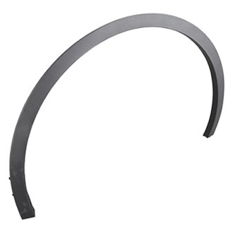 Replace® - Front Driver Side Wheel Arch Trim (CAPA Certified)