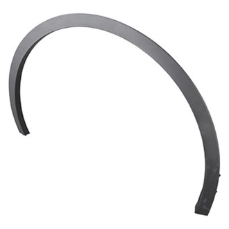 Replace® - Front Passenger Side Wheel Arch Trim (CAPA Certified)