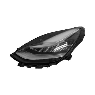 Replace® - Factory Headlights