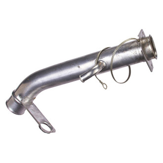 Replace® - Fuel Tank Filler Neck