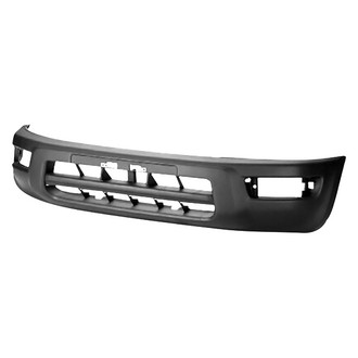 Replace® - Front Bumper Cover (CAPA Certified)