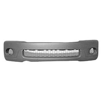 Replace® - Front Bumper Cover (Standard Line)