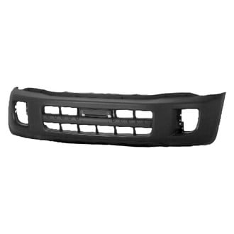 Replace® - Front Bumper Cover (CAPA Certified)