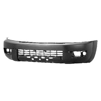 Replace® - Front Bumper Cover (Platinum Plus)