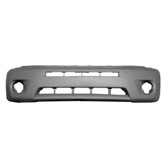 Replace® - Front Bumper Cover (CAPA Certified)