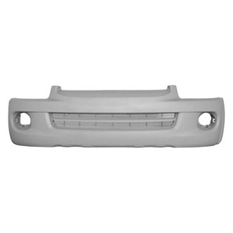 Replace® - Front Bumper Cover (CAPA Certified)
