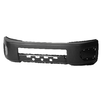 Replace® - Front Bumper Cover (Platinum Plus)