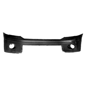 Replace® - Front Bumper Cover (Platinum Plus)