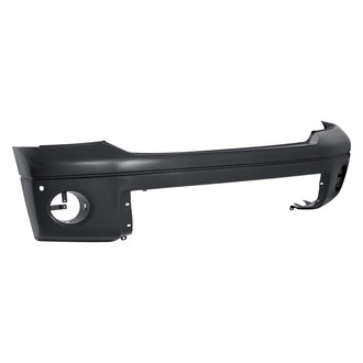Replace® - Front Bumper Cover (Platinum Plus)
