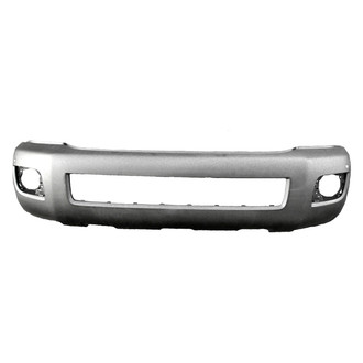 Replace® - Front Bumper Cover (CAPA Certified)
