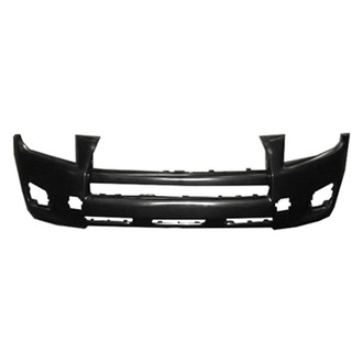 Replace® - Front Bumper Cover (Platinum Plus)
