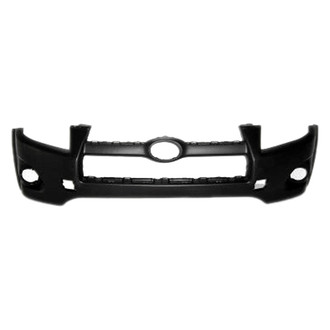 Replace® - Front Bumper Cover (CAPA Certified)