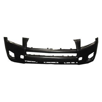 Replace® - Front Bumper Cover (Platinum Plus)