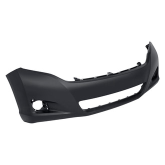 Replace® - Front Bumper Cover (Platinum Plus)
