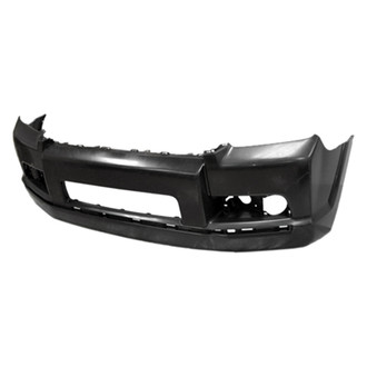 Replace® - Front Bumper Cover (Platinum Plus)