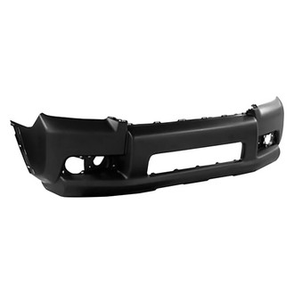 Replace® - Front Bumper Cover (CAPA Certified)