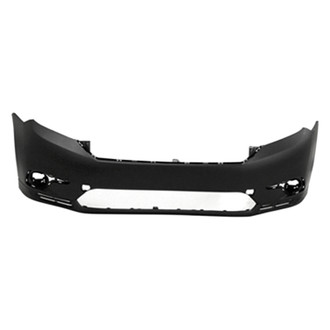 Replace® - Front Bumper Cover (Platinum Plus)