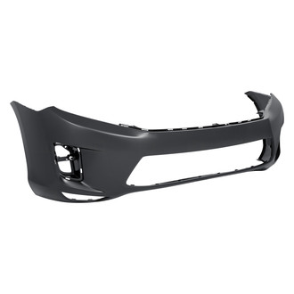 Replace® - Front Bumper Cover