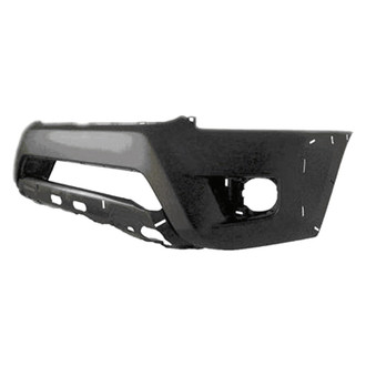Replace® - Front Bumper Cover (Platinum Plus)