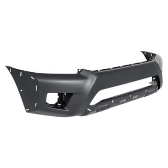 Replace® - Front Bumper Cover