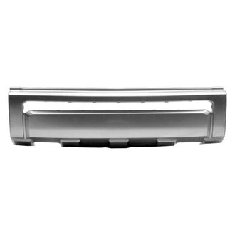 Replace® - Front Bumper Cover (CAPA Certified)