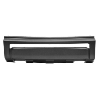 Replace® - Front Bumper Cover (Platinum Plus)