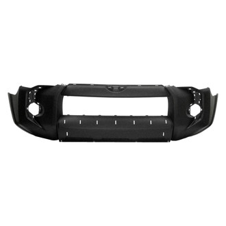 Replace® - Front Bumper Cover (Platinum Plus)
