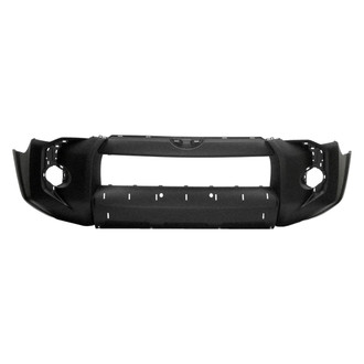 Replace® - Front Bumper Cover (CAPA Certified)