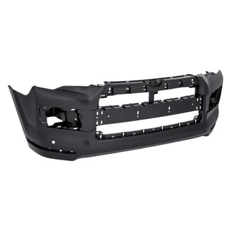 Replace® - Front Bumper Cover (Platinum Plus)