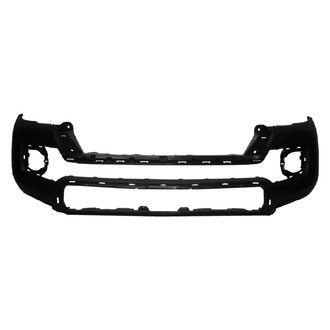 Replace® - Front Bumper Cover (Platinum Plus)