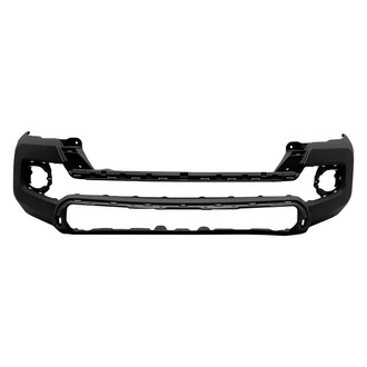 Replace® - Remanufactured Front Bumper Cover (Remanufactured OE)