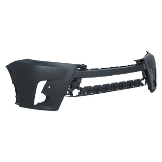 Replace® - Front Bumper Cover (CAPA Certified)