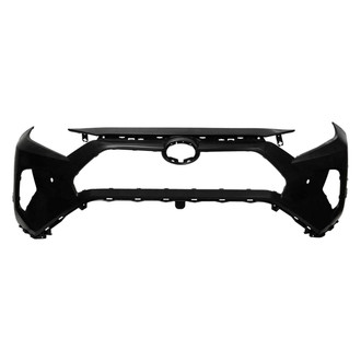 Replace® - Front Bumper Cover (CAPA Certified)