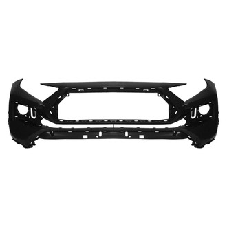 Replace® - Front Bumper Cover (CAPA Certified)