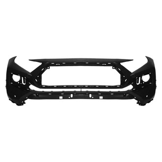 Replace® - Front Bumper Cover (CAPA Certified)