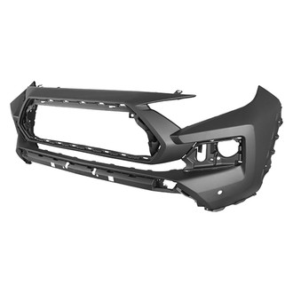 Replace® - Front Bumper Cover (Standard Line)