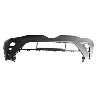 Replace® - Front Bumper Cover (Standard Line)