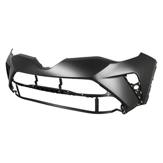 Replace® - Front Bumper Cover (CAPA Certified)