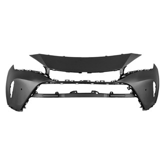 Replace® - Front Bumper Cover (Standard Line)